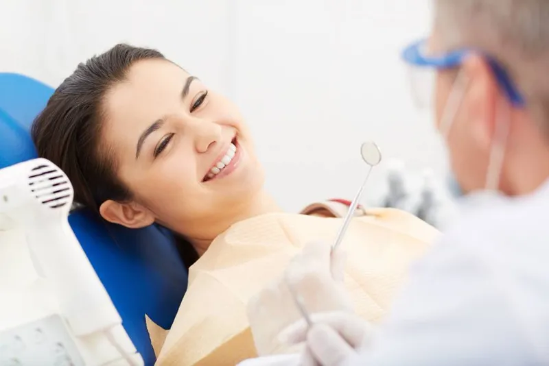 Dental113 at Magical Smiles Caroline Springs