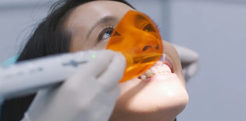 Is Laser Dentistry Safe at Magical Smiles Caroline Springs