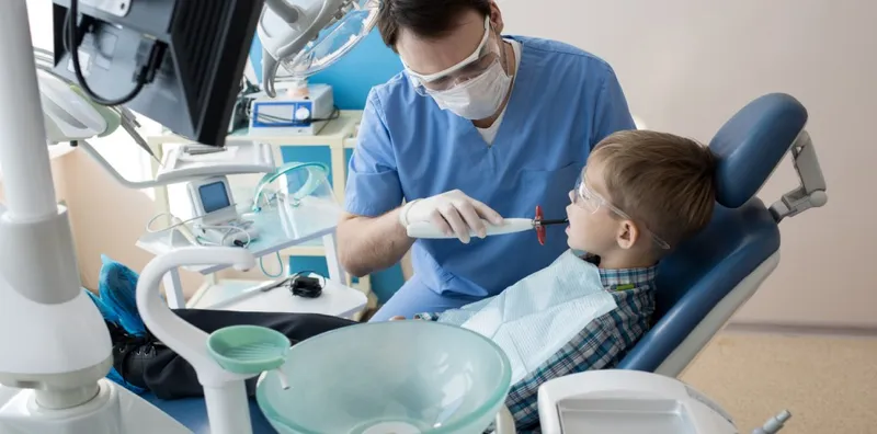 Possible Side Effects Of Laser at Magical Smiles Caroline Springs