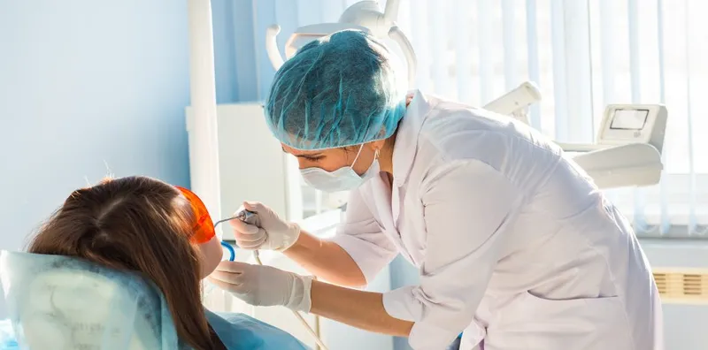 What Is Laser Dentistry 1 at Magical Smiles Caroline Springs