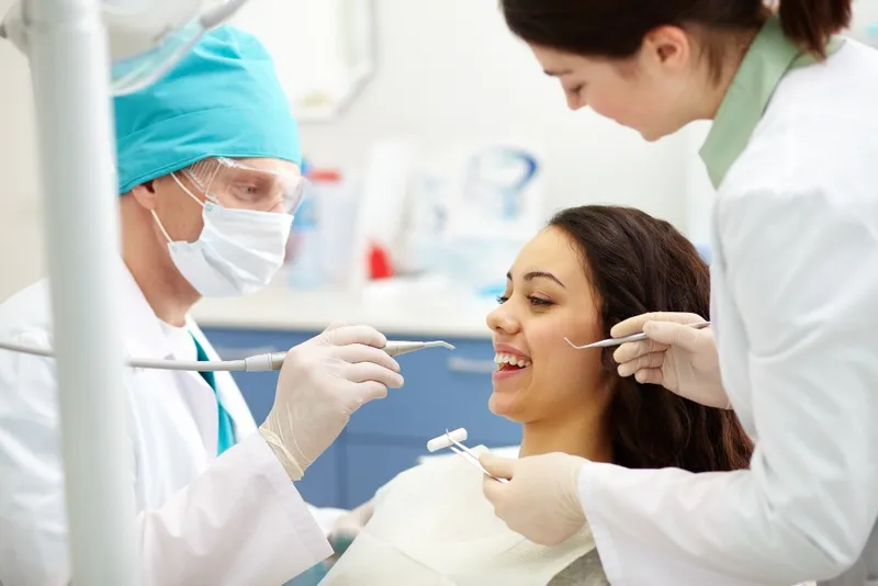 What Are Dental Veneers at Magical Smiles Caroline Springs