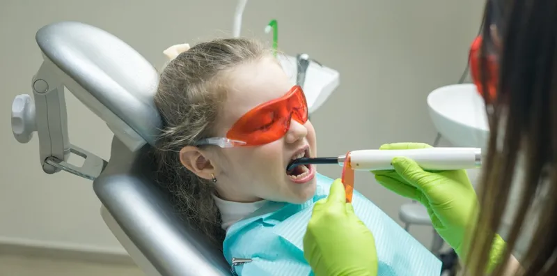 Benefits Of Laser Dentistry 3 at Magical Smiles Caroline Springs