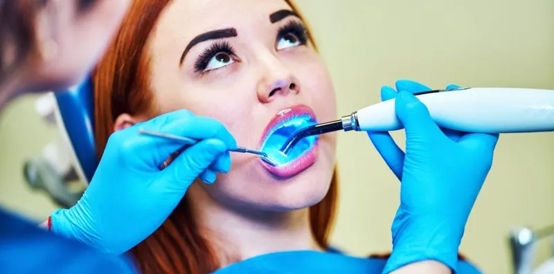 How Long Do Laser Dental Treatments Last at Magical Smiles Caroline Springs