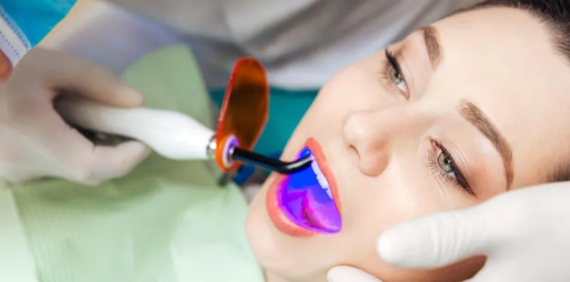 Is Laser Dentistry Safe Banner at Magical Smiles Caroline Springs
