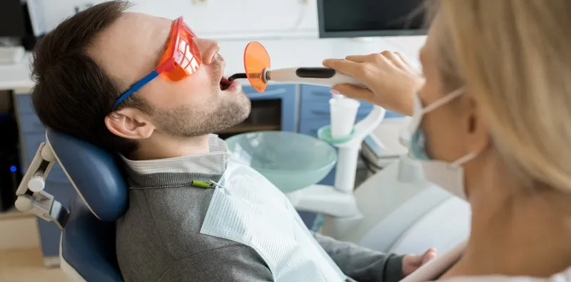 What Is Laser Dentistry 1 1 at Magical Smiles Caroline Springs