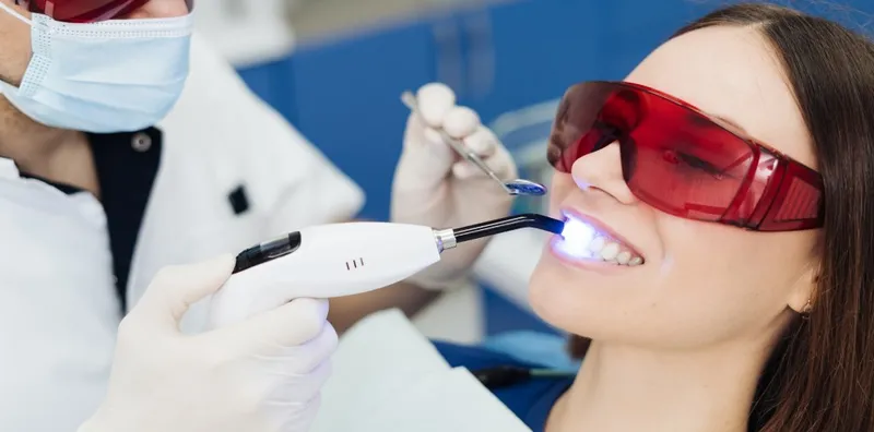 Who Can Have Laser Dental Treatments at Magical Smiles Caroline Springs