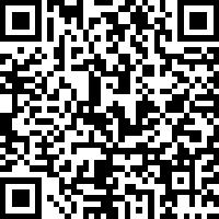 QR code to download the Magical Smiles MyDentist App