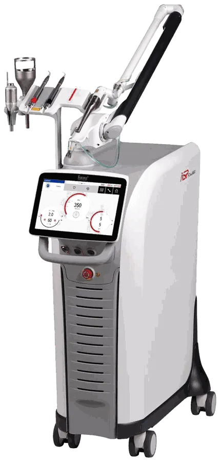 Fotona LightWalker® dual-wavelength dental laser unit — the Er:YAG and Nd:YAG system used at Magical Smiles Caroline Springs for Laser-Assisted Periodontal Therapy (LAPT) and other laser-assisted treatments