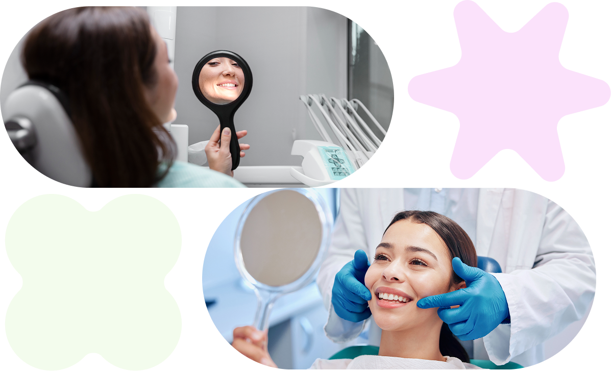 cosmetic dentistry