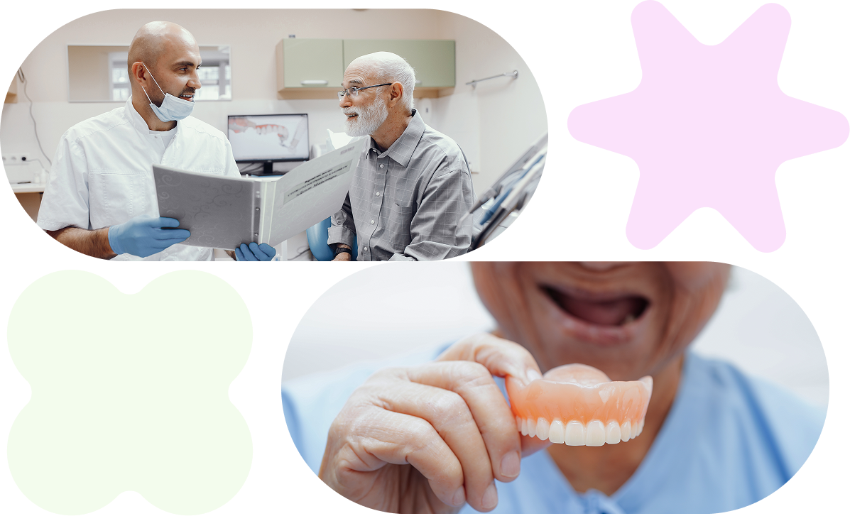 dentures services