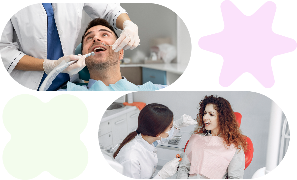 laser gum lanap services