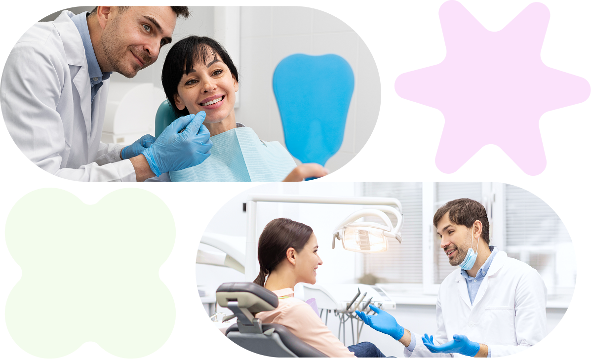 laser gum lift services