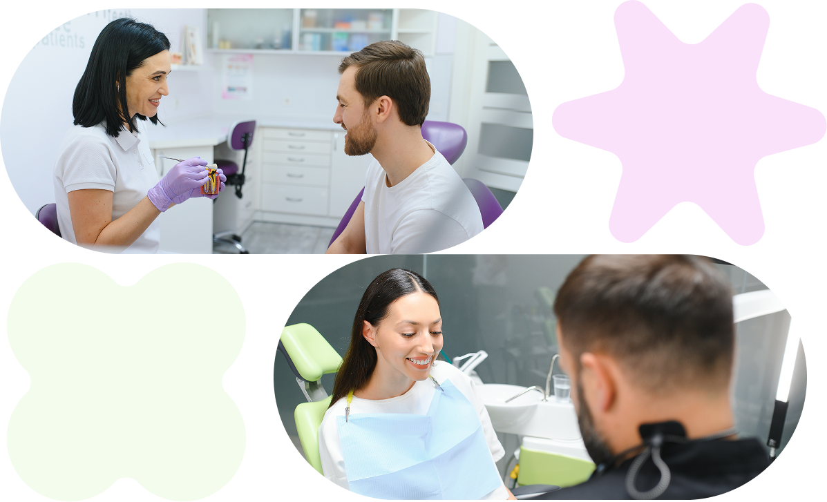 laser root canal services