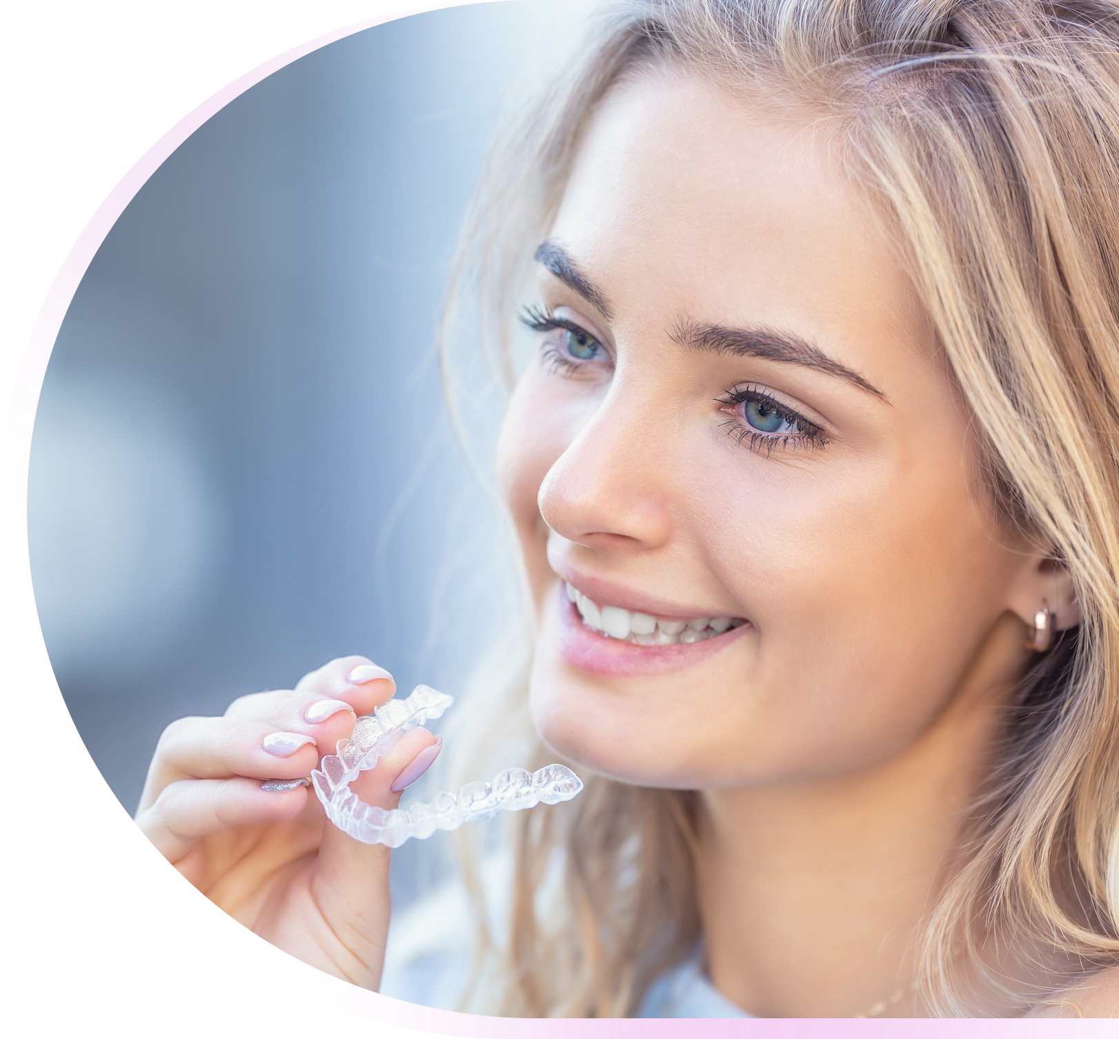 benefits invisalign