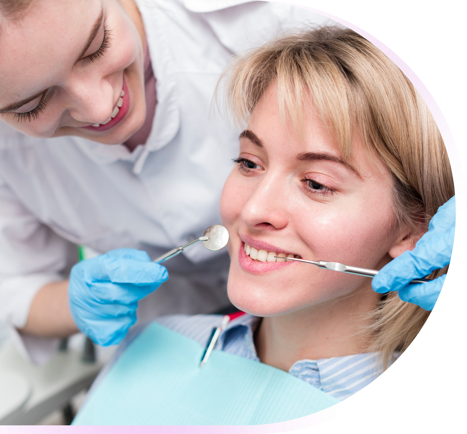 candidate general dentistry