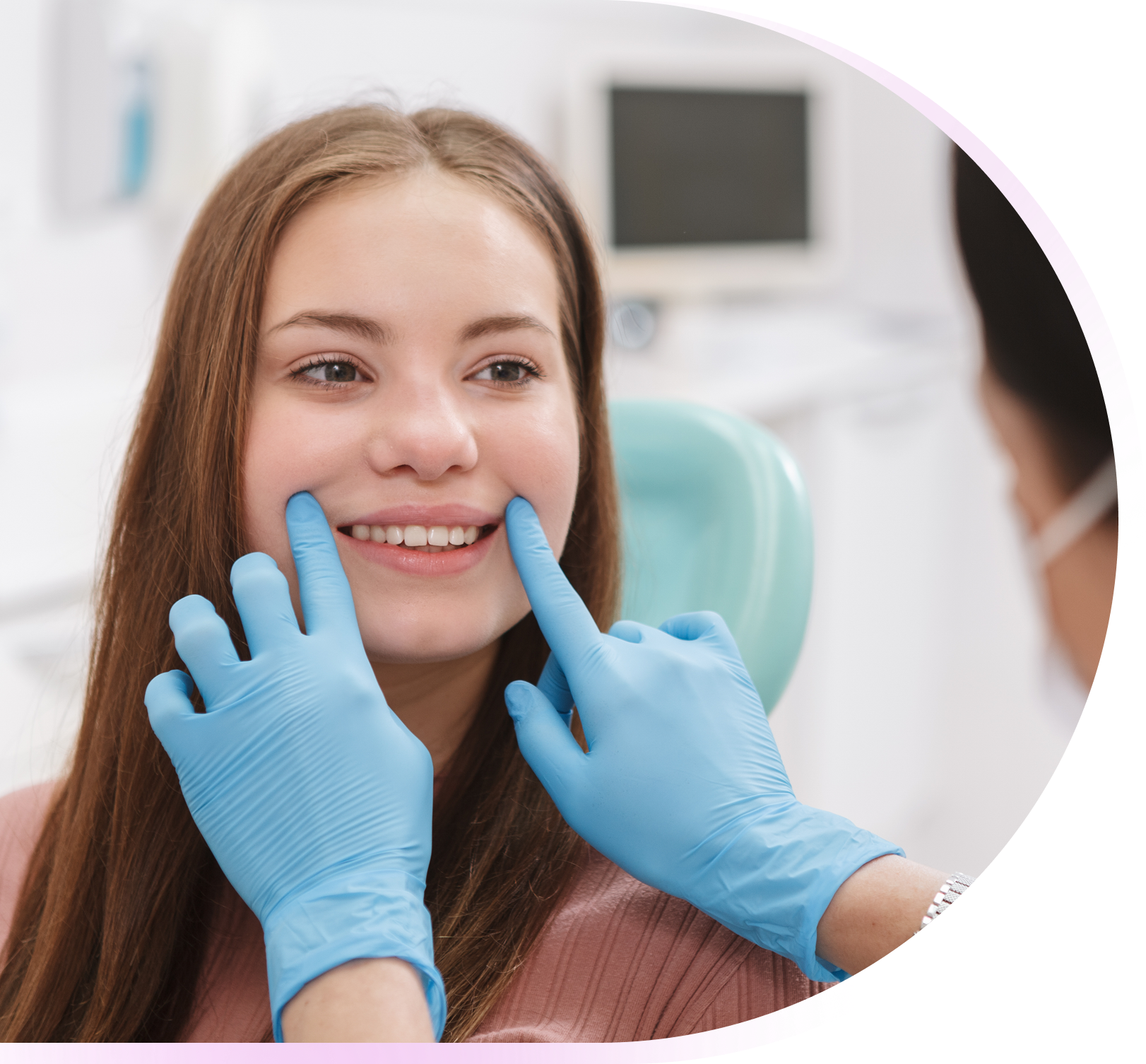 candidate orthodontics