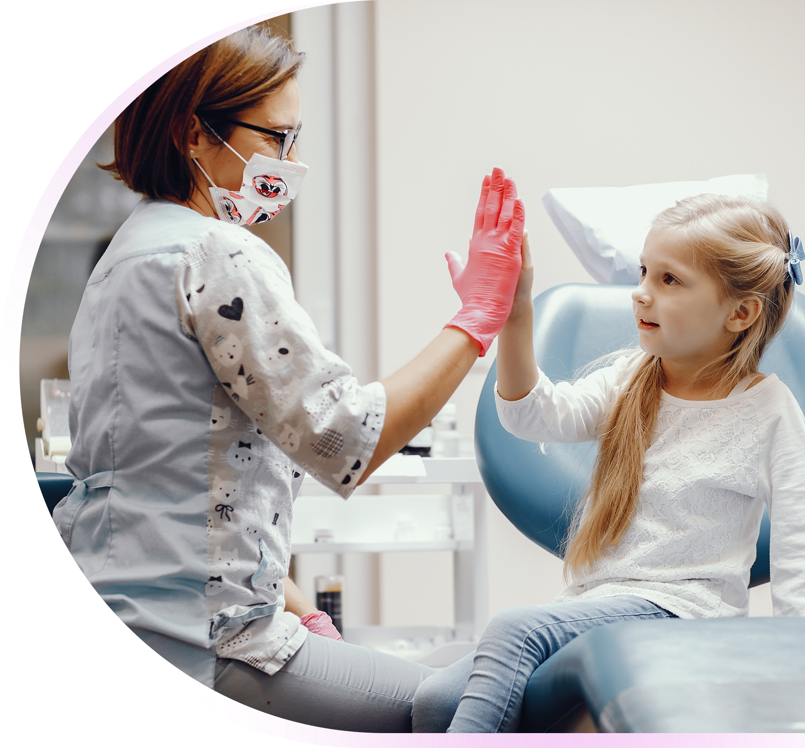 top children dentist