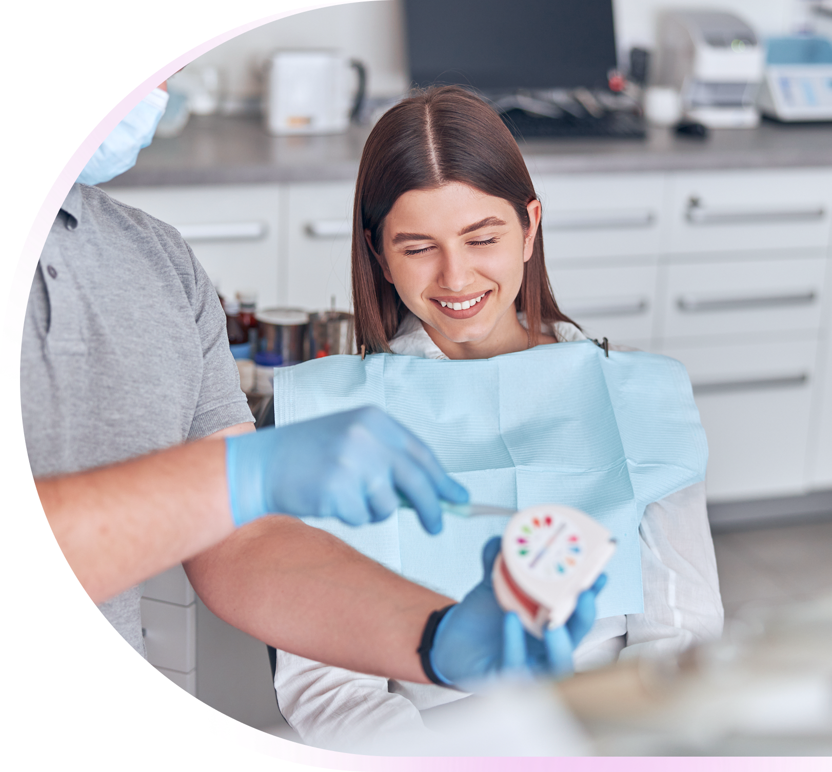 top general dentistry