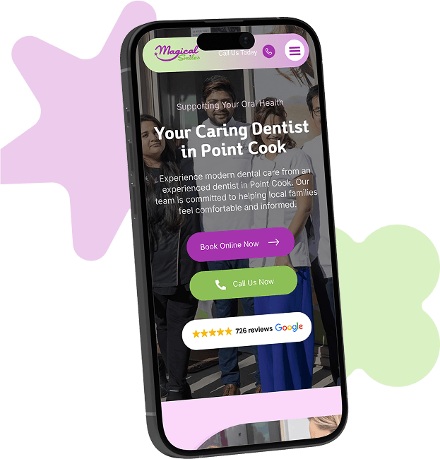 experience our app