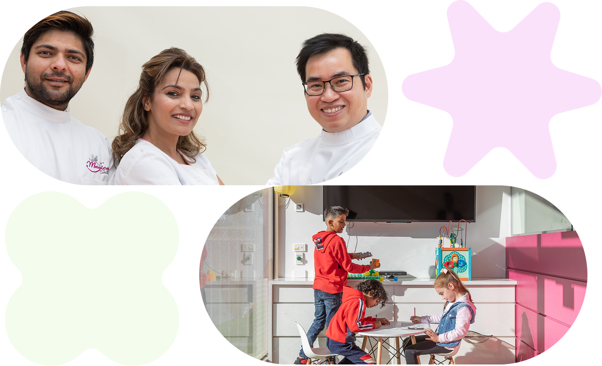 why choose children dentist 2