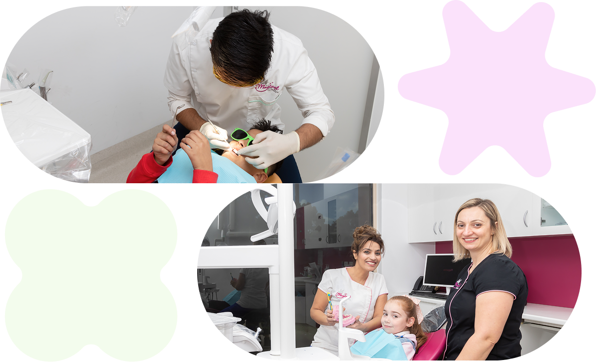 why choose children dentist 3