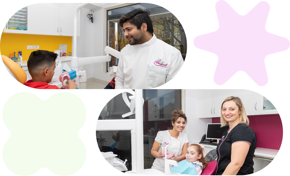 why choose crowns bridges 1