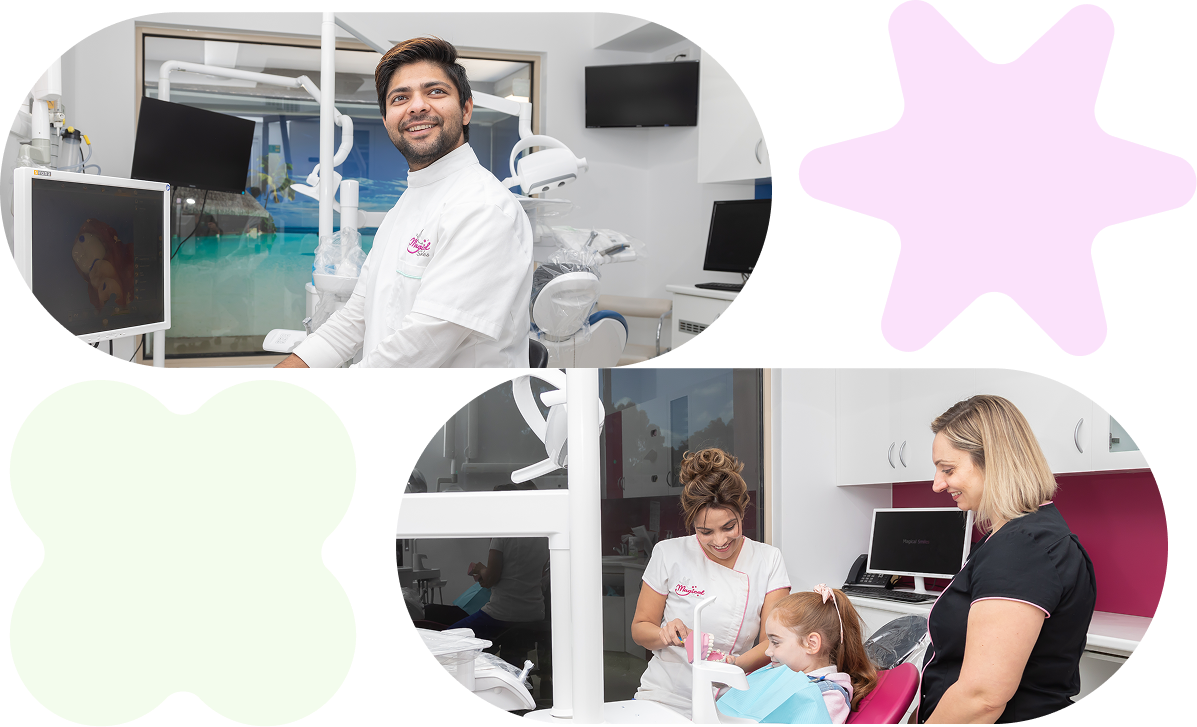 why choose crowns bridges 2