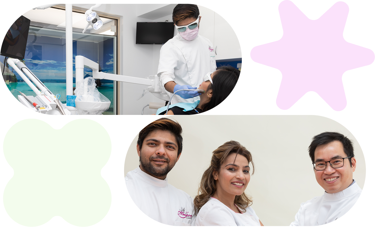 why choose dental filling 1