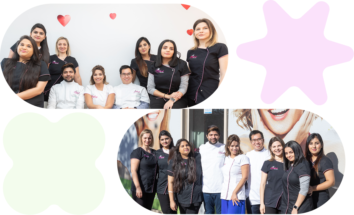 why choose dental implant 1