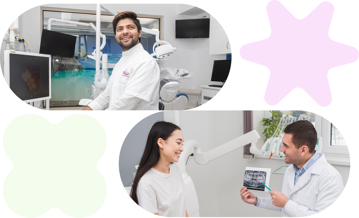 why choose dental implant 2