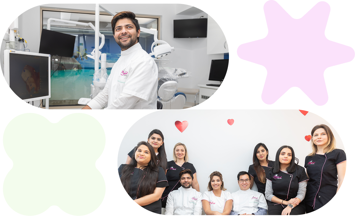 why choose dentures 2