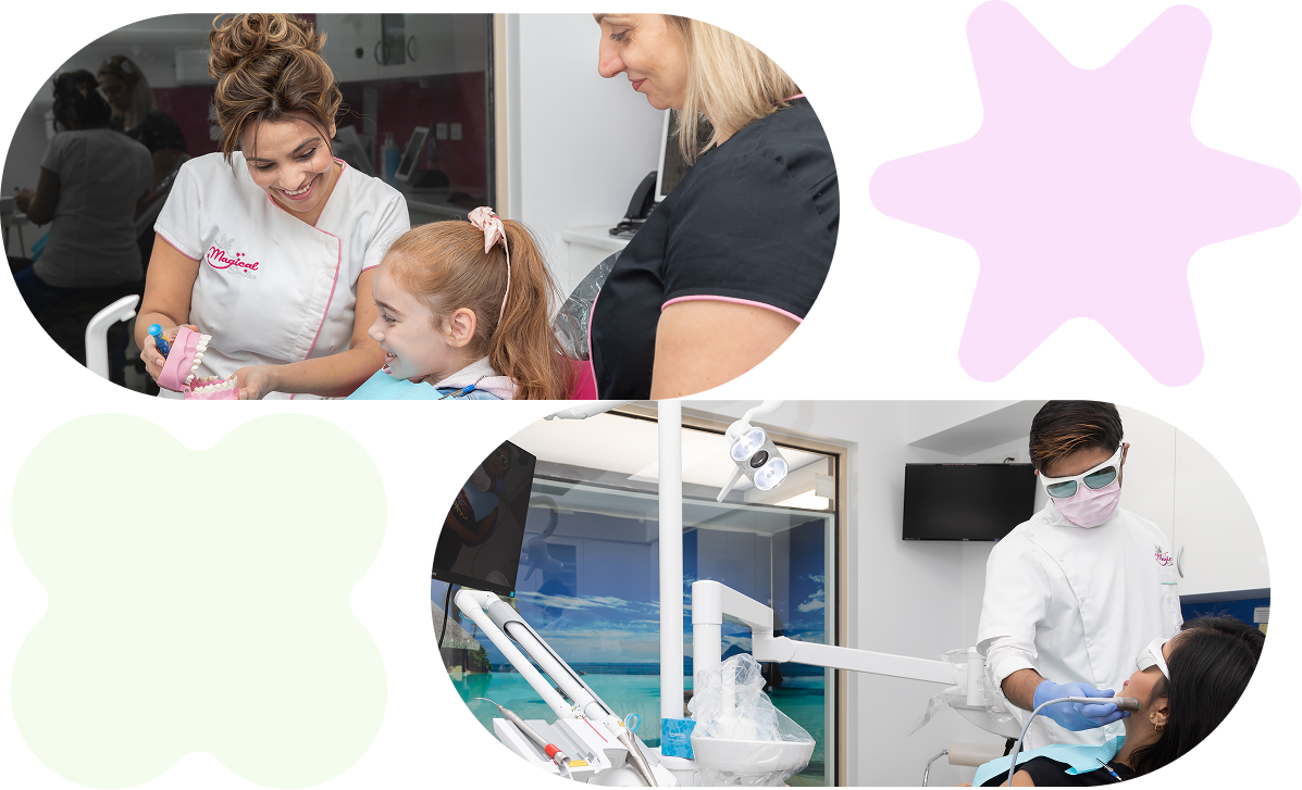 why choose general dent 1