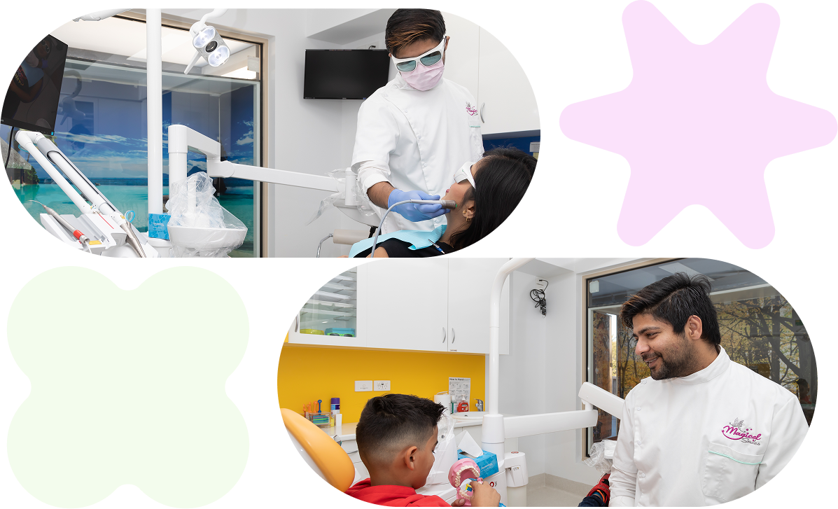 why choose myobraces 1