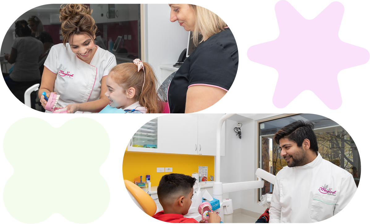 why choose sedation 1