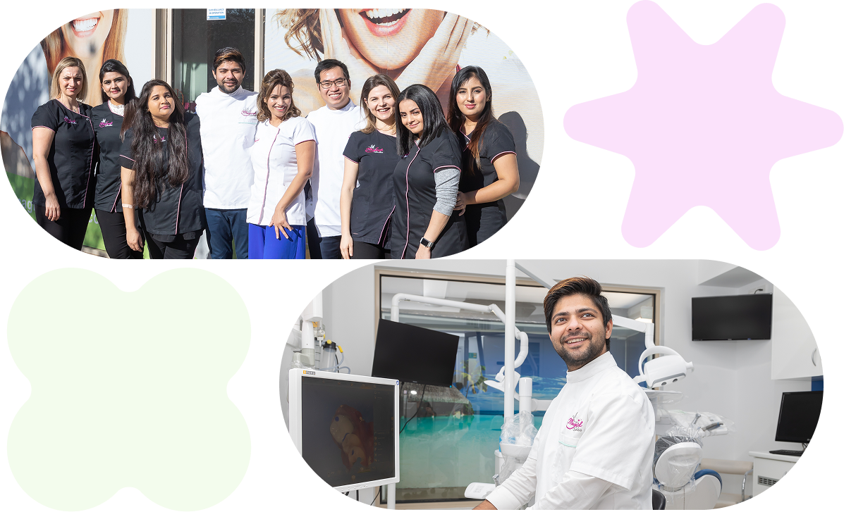 why choose sedation 2