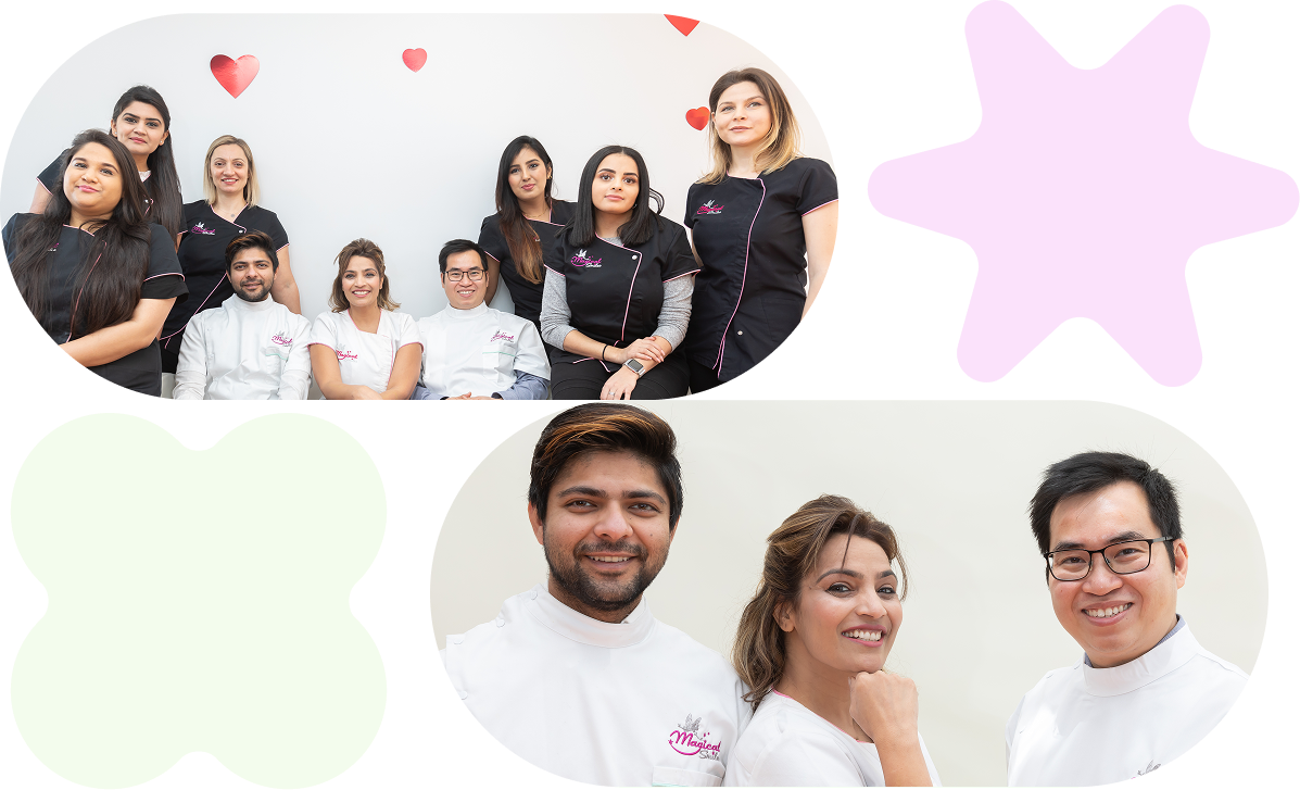 why choose snap on smile 1