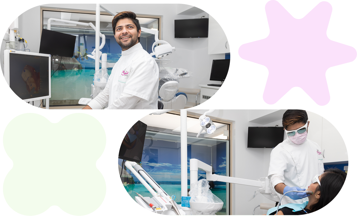 why choose snap on smile 2