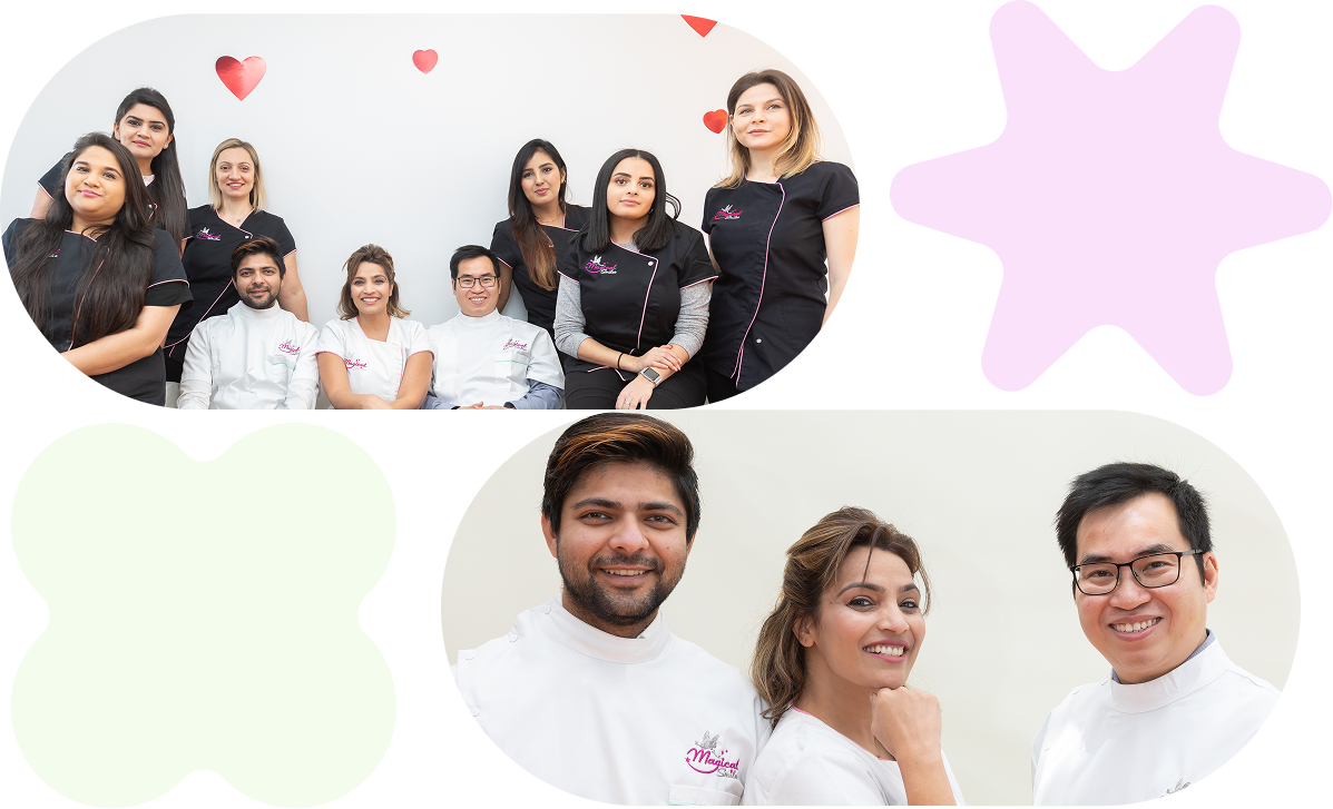 why choose us cosmetic dentistry 1