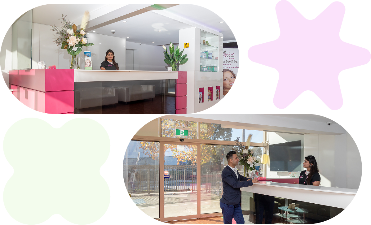 why choose us cosmetic dentistry 3